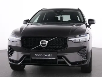XC60 T8 AWD