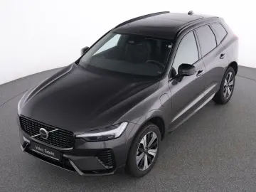 XC60 T8 AWD