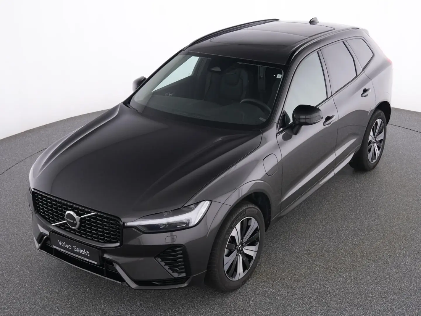 XC60 T8 AWD