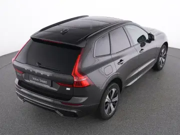 XC60 T8 AWD
