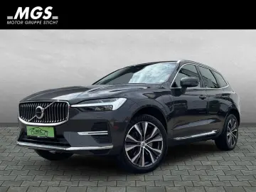 XC60 Inscription T8 Plug-In Hybrid
