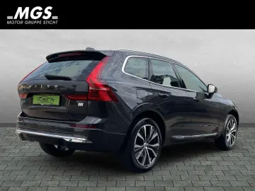 XC60 Inscription T8 Plug-In Hybrid