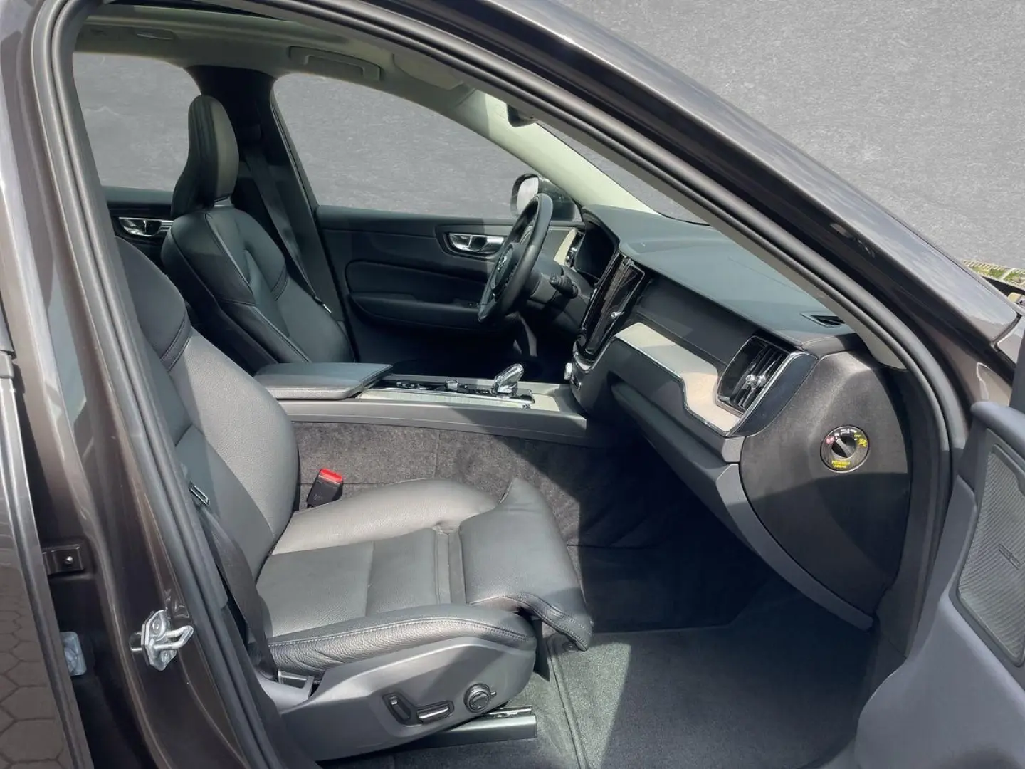 XC60 Inscription T8 Plug-In Hybrid