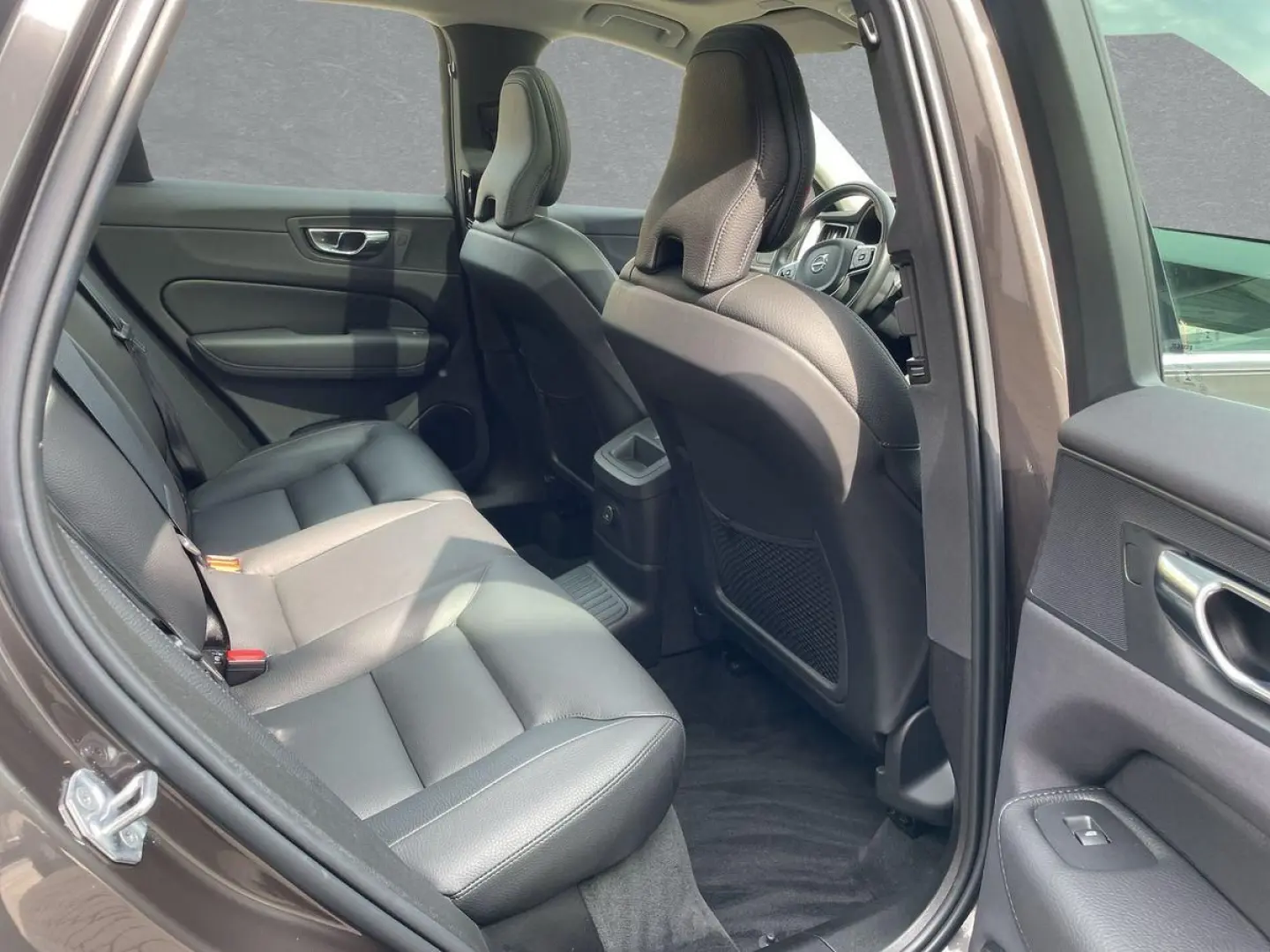 XC60 Inscription T8 Plug-In Hybrid