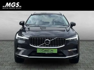 XC60 Inscription T8 Plug-In Hybrid