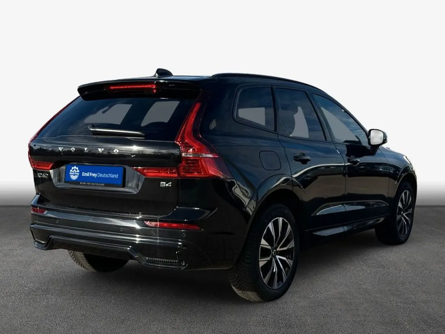 XC60 B4 D Plus Dark