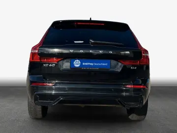 XC60 B4 D Plus Dark