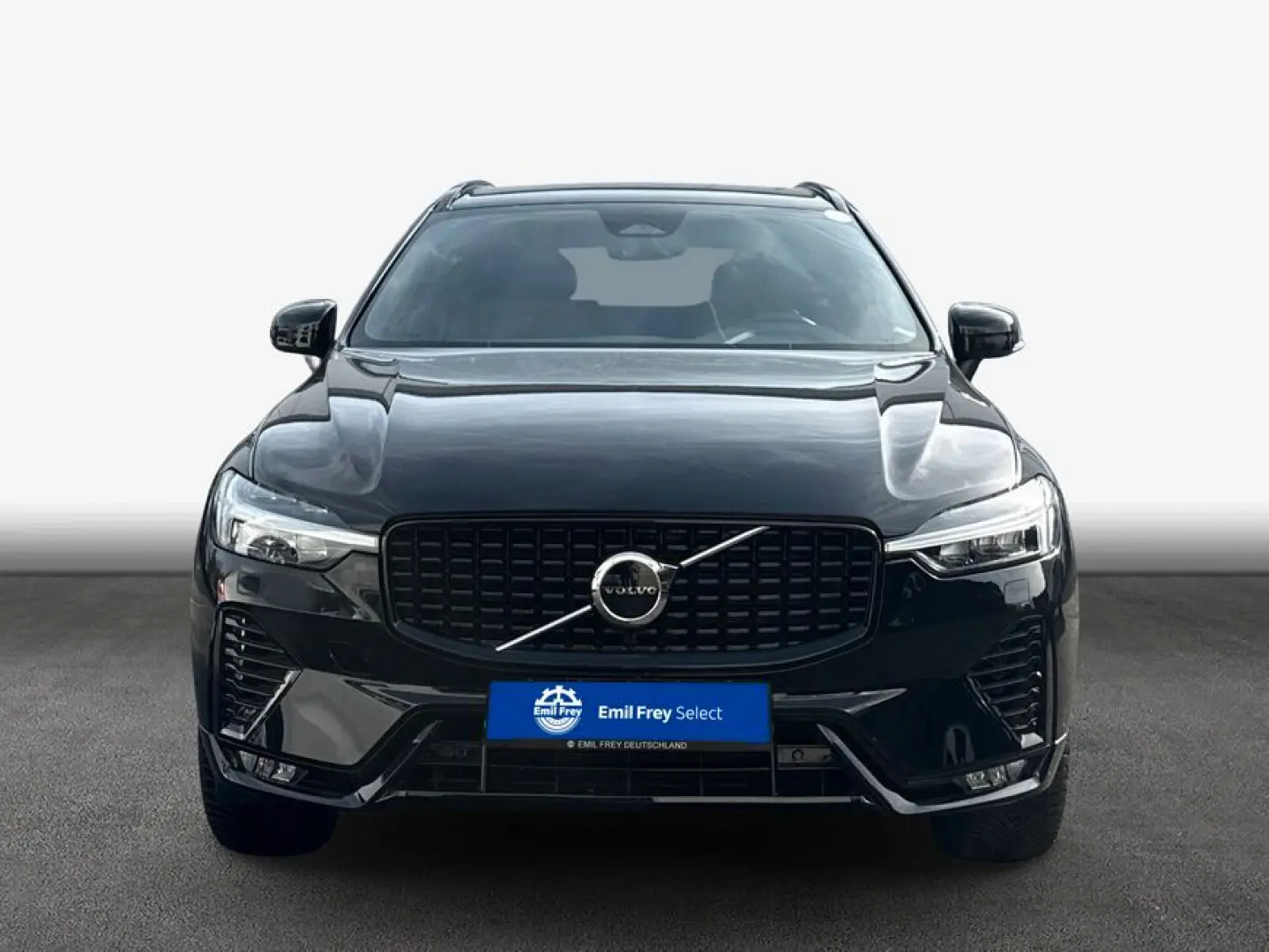 XC60 B4 D Plus Dark
