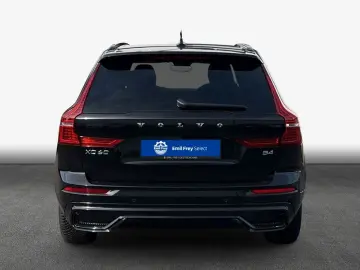 XC60 B4 D Plus Dark