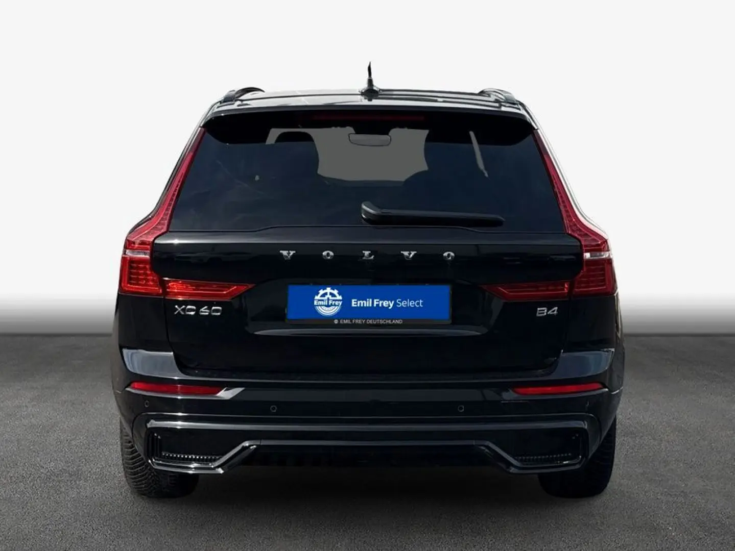 XC60 B4 D Plus Dark