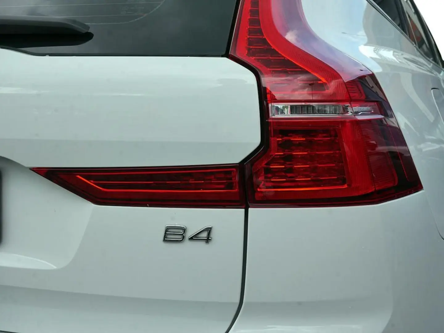 XC60 B4 Momentum