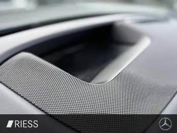 GLE 450 d 4M Cp AMG Sport Night Distr AHK Pano H