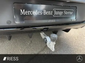 GLE 450 d 4M Cp AMG Sport Night Distr AHK Pano H