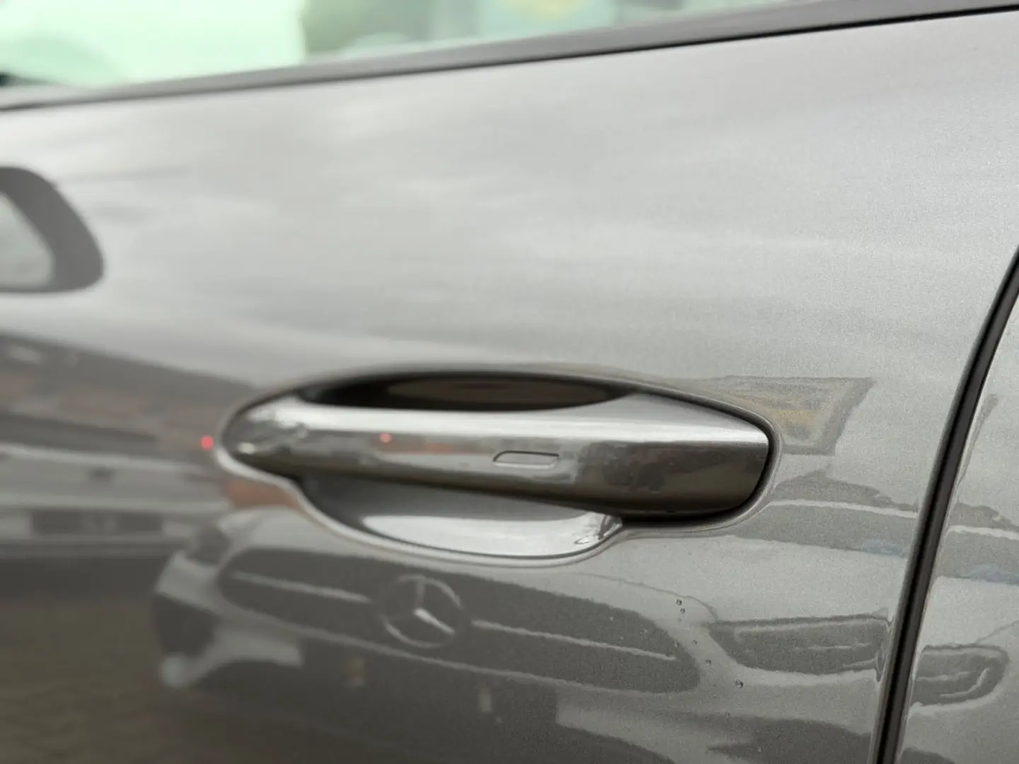 Cayenne Coupe  Chrono Matrix SAGA Garantie Memor