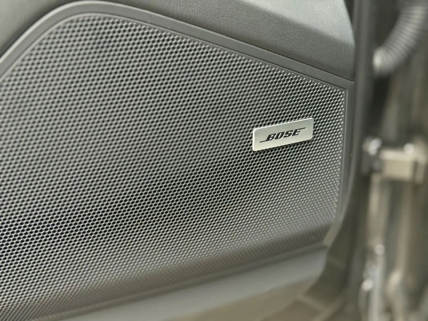 Cayenne Coupe  Chrono Matrix SAGA Garantie Memor