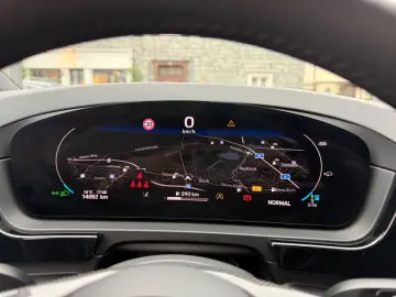 Cayenne Coupe  Chrono Matrix SAGA Garantie Memor