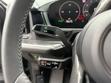 Cayenne Coupe  Chrono Matrix SAGA Garantie Memor