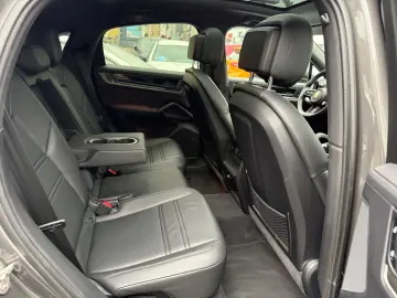 Cayenne Coupe  Chrono Matrix SAGA Garantie Memor