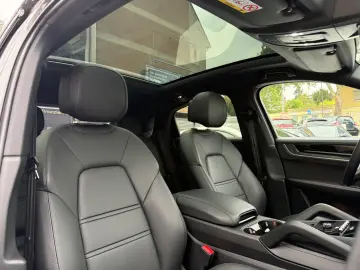 Cayenne Coupe  Chrono Matrix SAGA Garantie Memor