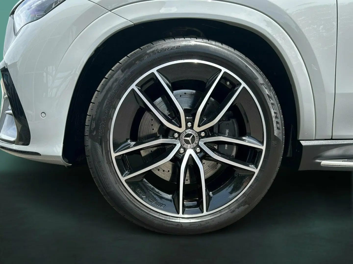 GLE 450 d 4M Coup AMG PANO DISTR HUD 360 STANDHZ