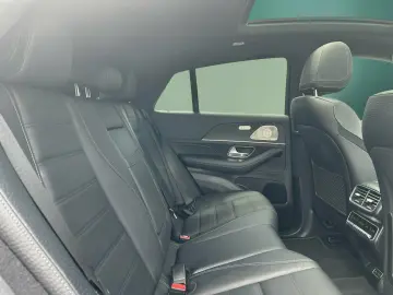 GLE 450 d 4M Coup AMG PANO DISTR HUD 360 STANDHZ