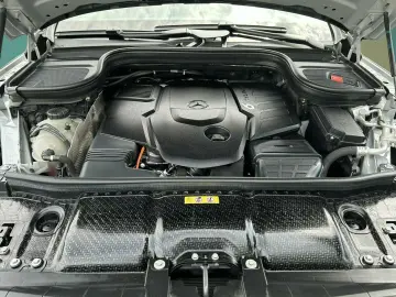 GLE 450 d 4M Coup AMG PANO DISTR HUD 360 STANDHZ