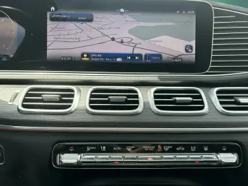 GLE 450 d 4M Coup AMG PANO DISTR HUD 360 STANDHZ