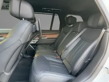 Range Rover P530 Autobiography SWB Multimedia