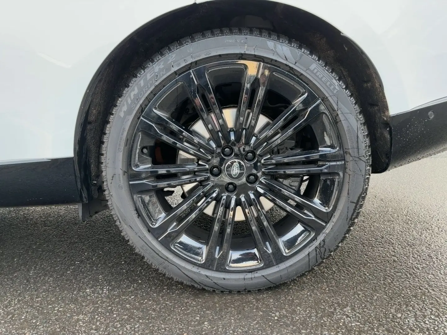 Range Rover P530 Autobiography SWB Multimedia