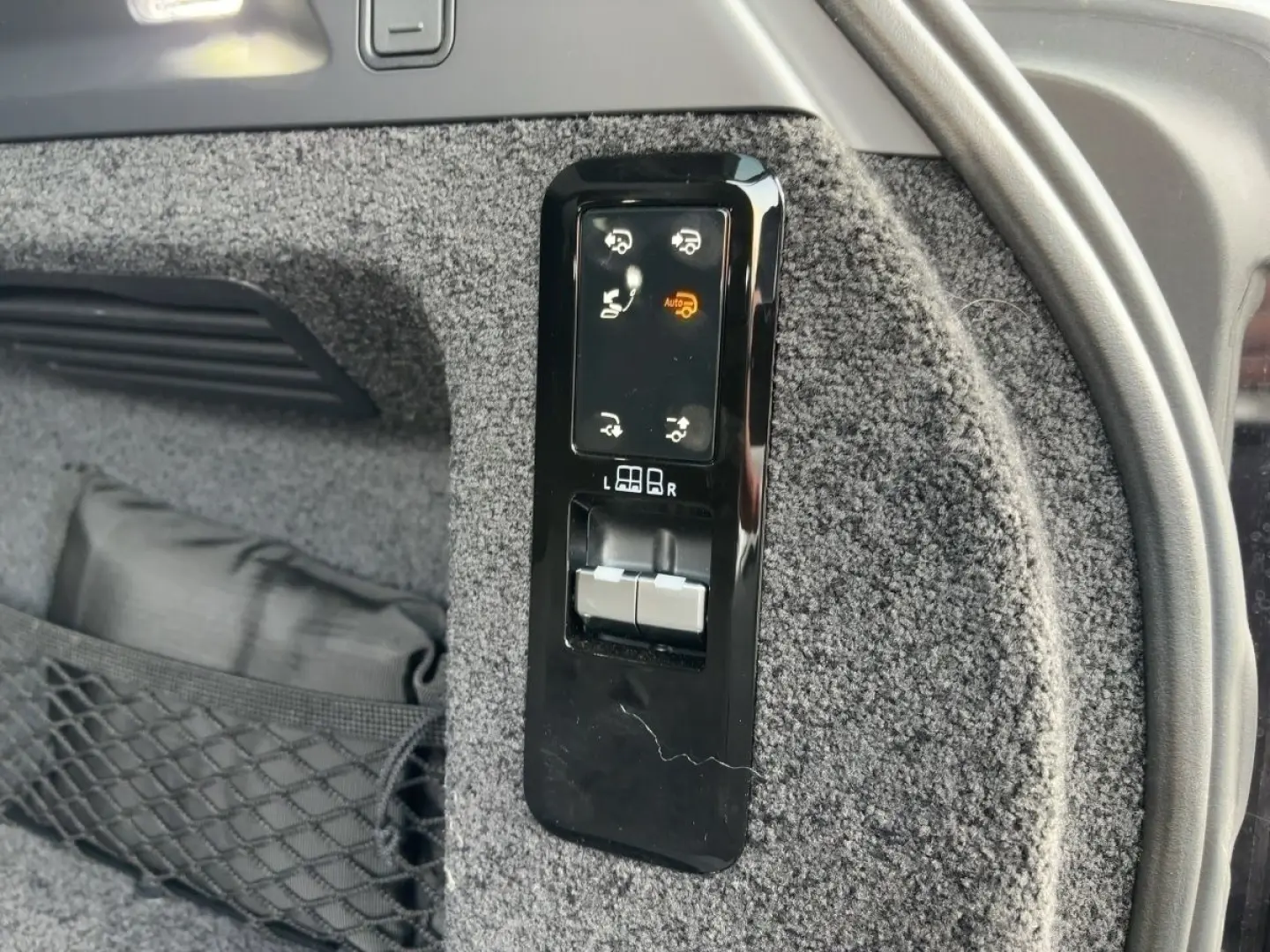 Range Rover P530 Autobiography SWB Multimedia