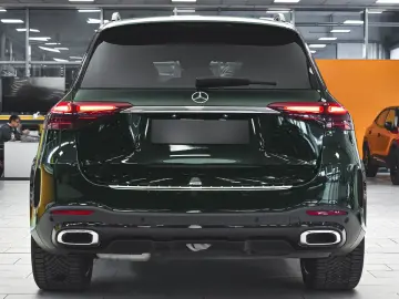 GLE 450d AMG Line EQ Boost 4MATIC