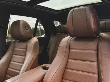 GLE 450d AMG Line EQ Boost 4MATIC