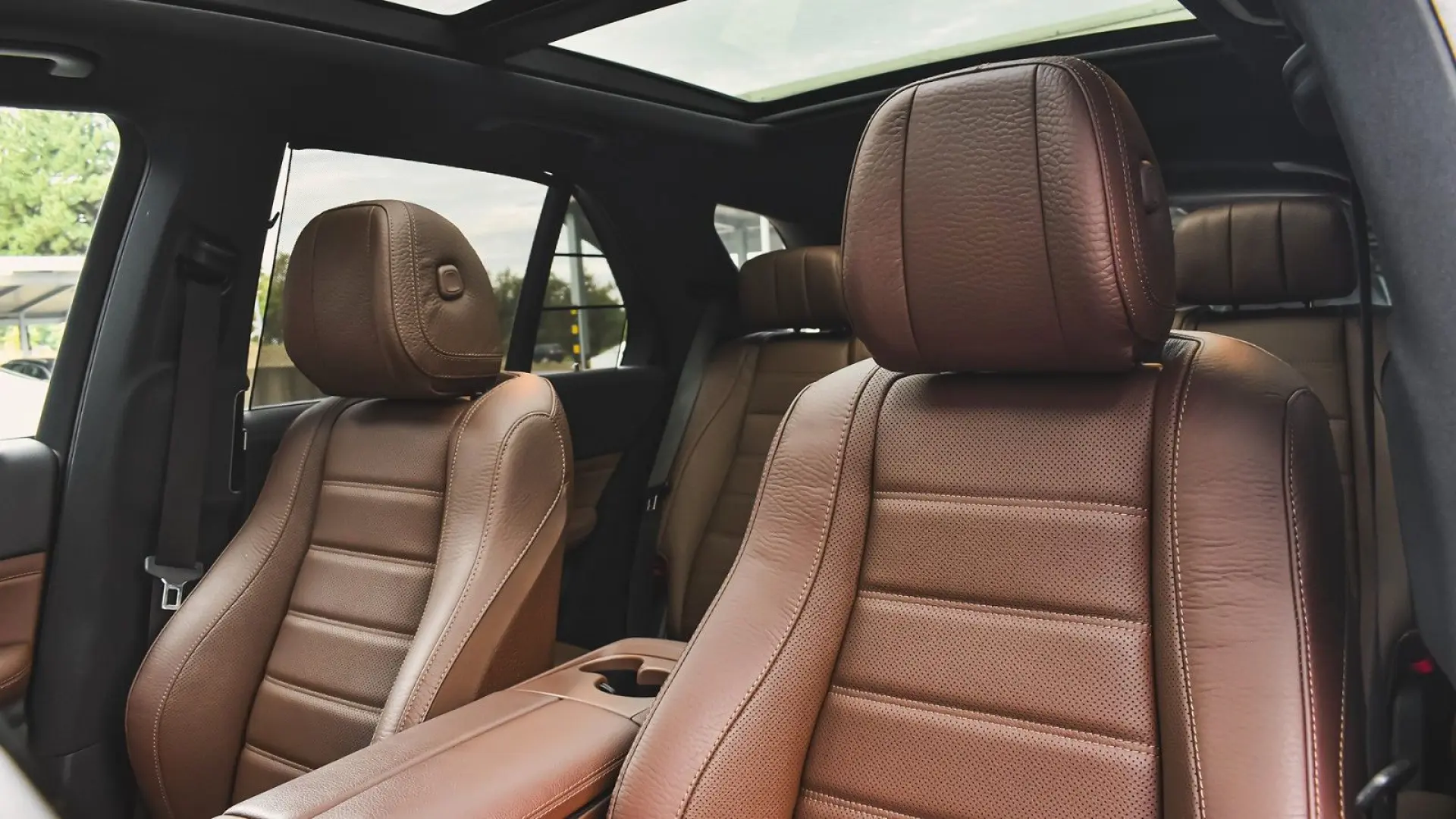 GLE 450d AMG Line EQ Boost 4MATIC