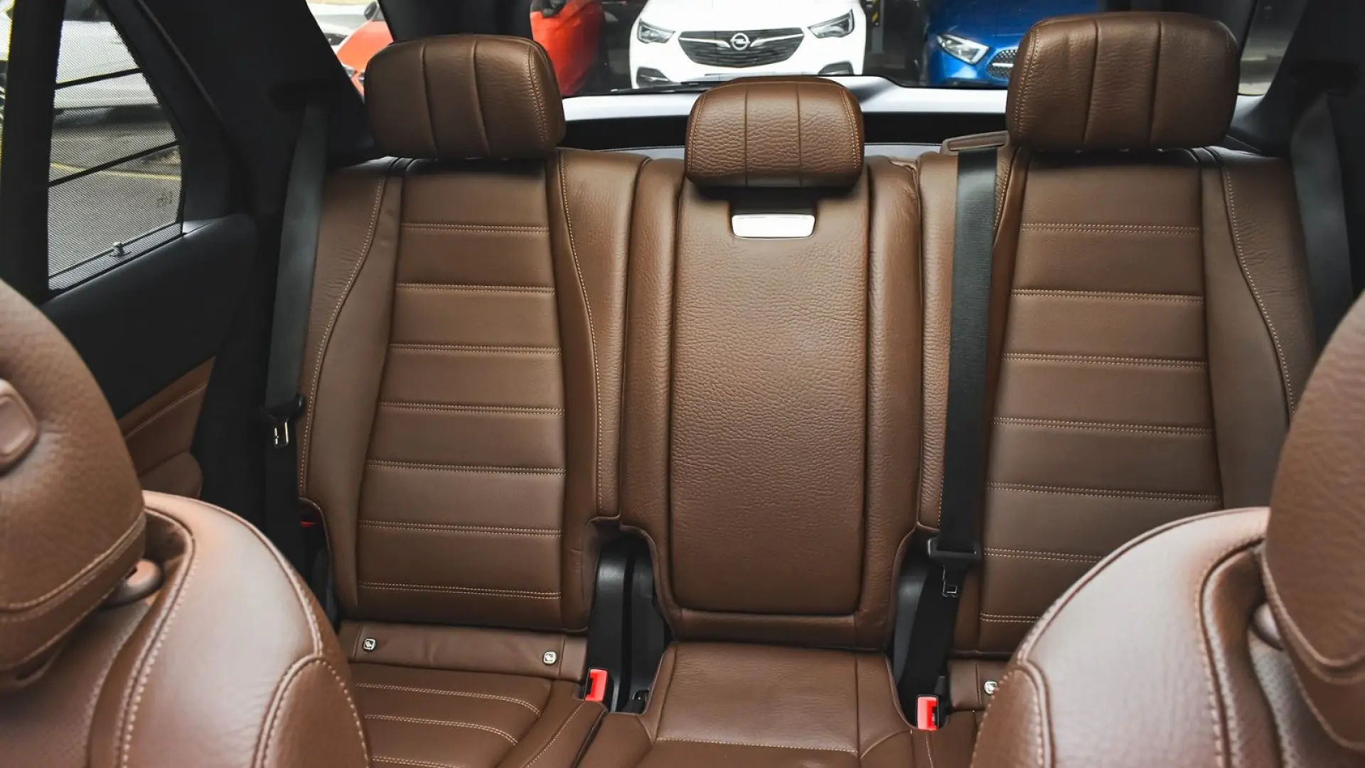 GLE 450d AMG Line EQ Boost 4MATIC