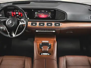 GLE 450d AMG Line EQ Boost 4MATIC