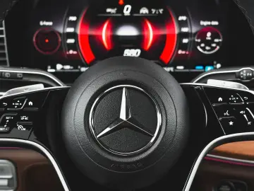 GLE 450d AMG Line EQ Boost 4MATIC