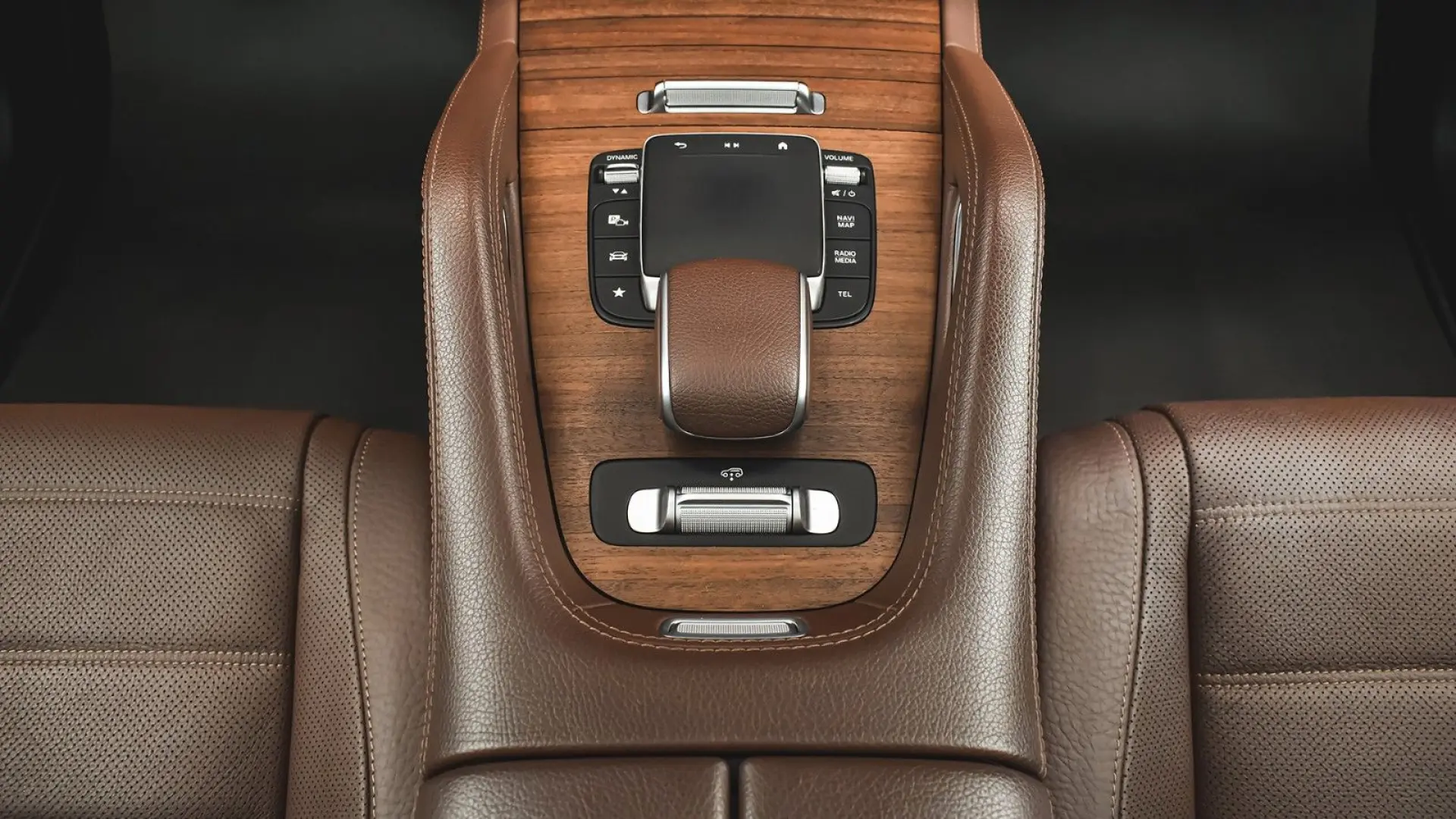 GLE 450d AMG Line EQ Boost 4MATIC