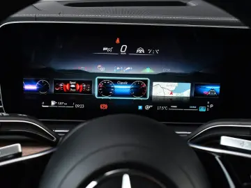 GLE 450d AMG Line EQ Boost 4MATIC