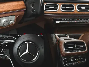 GLE 450d AMG Line EQ Boost 4MATIC