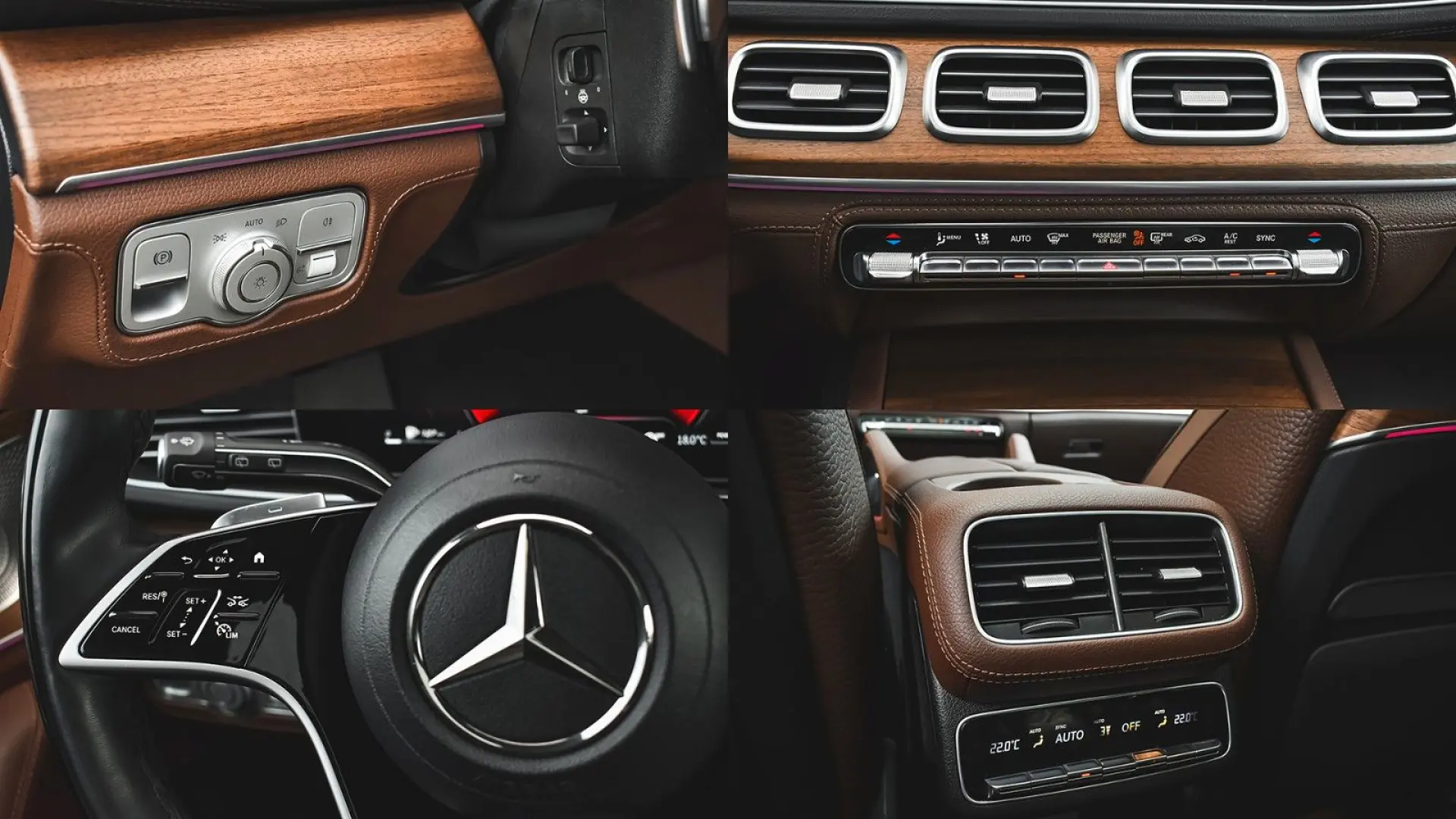 GLE 450d AMG Line EQ Boost 4MATIC