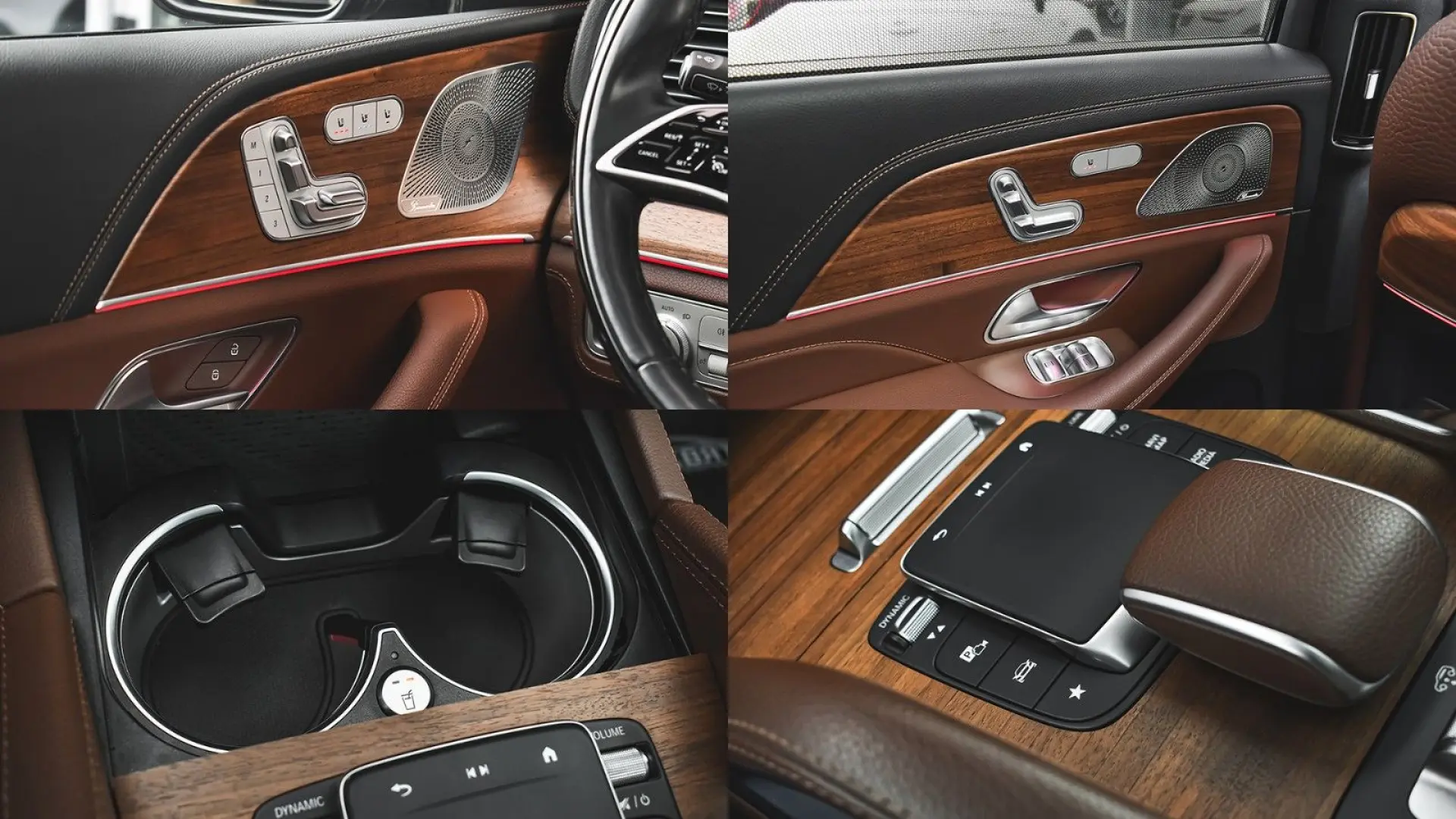 GLE 450d AMG Line EQ Boost 4MATIC