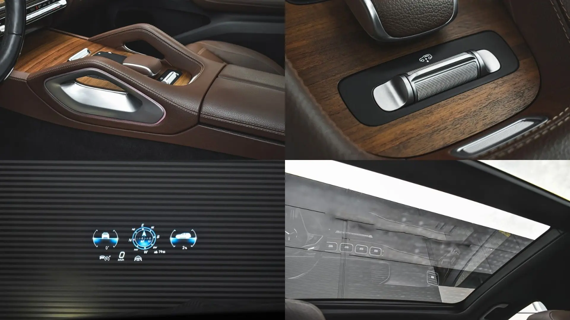 GLE 450d AMG Line EQ Boost 4MATIC