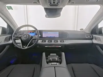 GLE 450 d 4M Coupé AMG Premium  AHK Night Memory