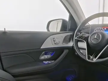 GLE 450 d 4M Coupé AMG Premium  AHK Night Memory