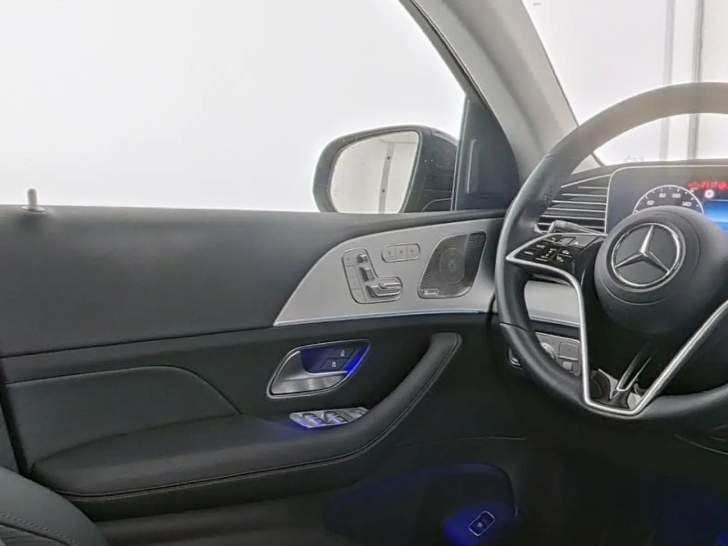 GLE 450 d 4M Coupé AMG Premium  AHK Night Memory