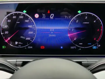 GLE 450d 4M Coupé StdHzg Panorama AHK AirBalance