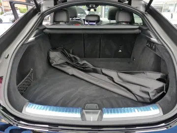 GLE 450d 4M Coupé StdHzg Panorama AHK AirBalance