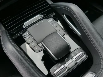 GLE 450d 4M Coupé StdHzg Panorama AHK AirBalance