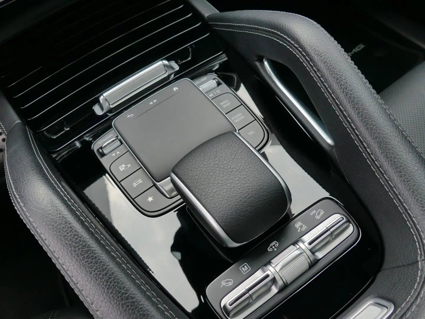 GLE 450d 4M Coupé StdHzg Panorama AHK AirBalance