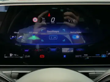 GLE 450d 4M Coupé StdHzg Panorama AHK AirBalance